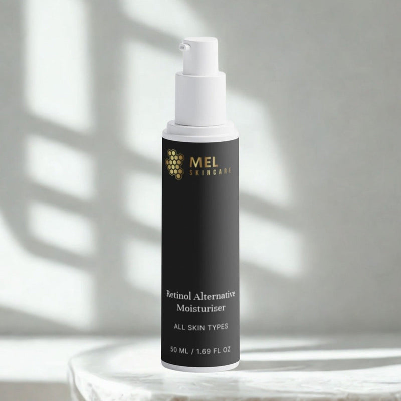 Retinol Without the drama: Meet the New Skincare Hero
