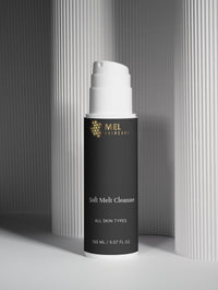 Soft Melt Cleanser