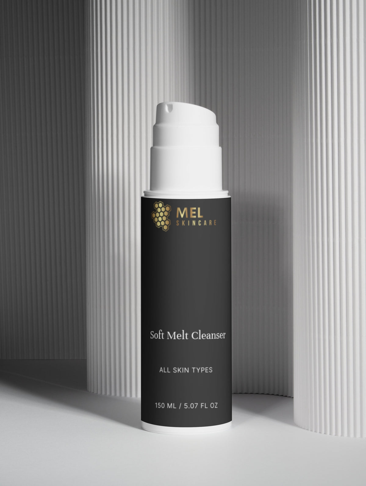 Soft Melt Cleanser
