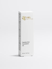 Peptide Skin Foundation, 35