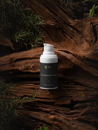 Eye Renewal Cream 