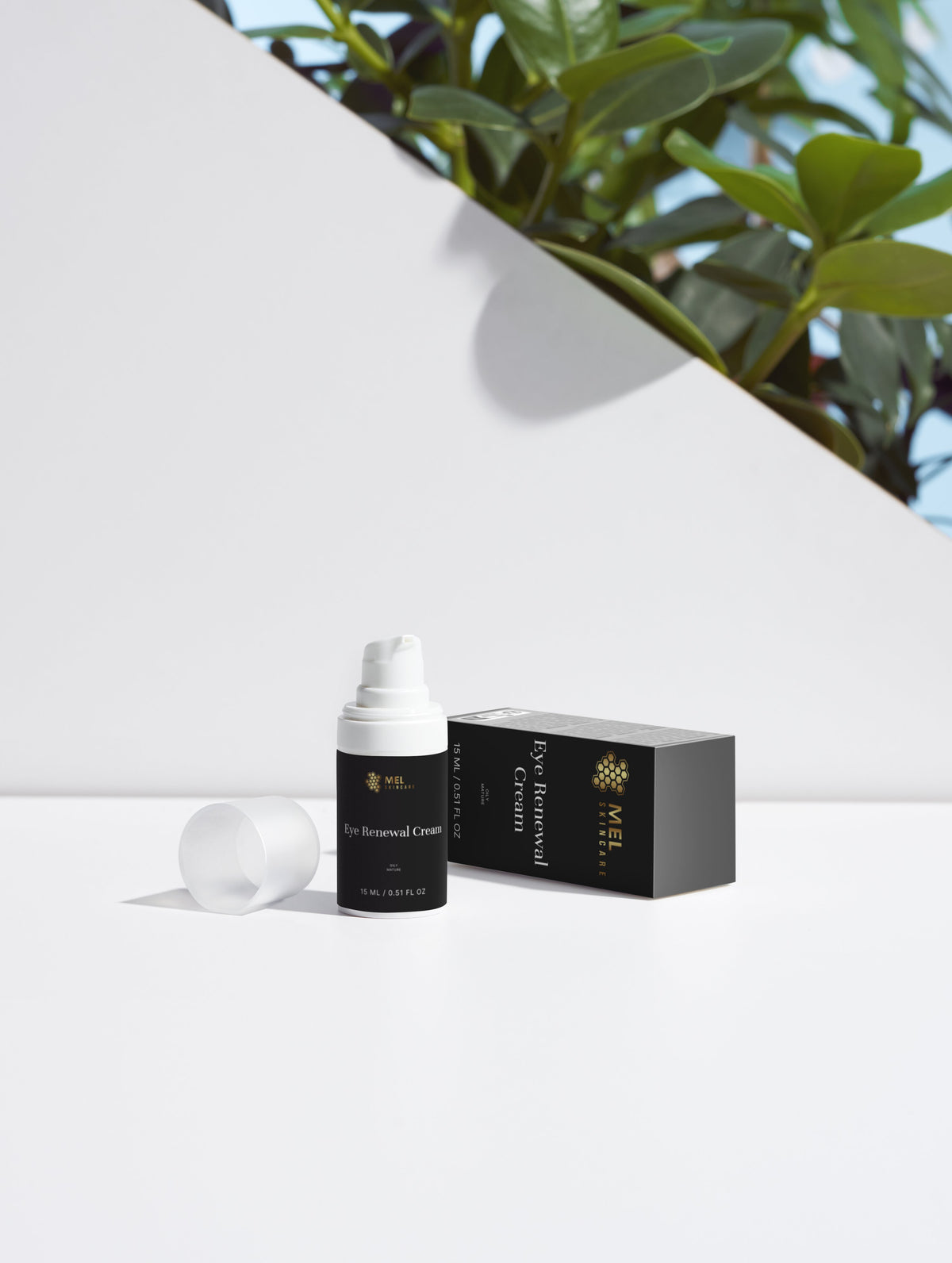 Eye Renewal Cream 