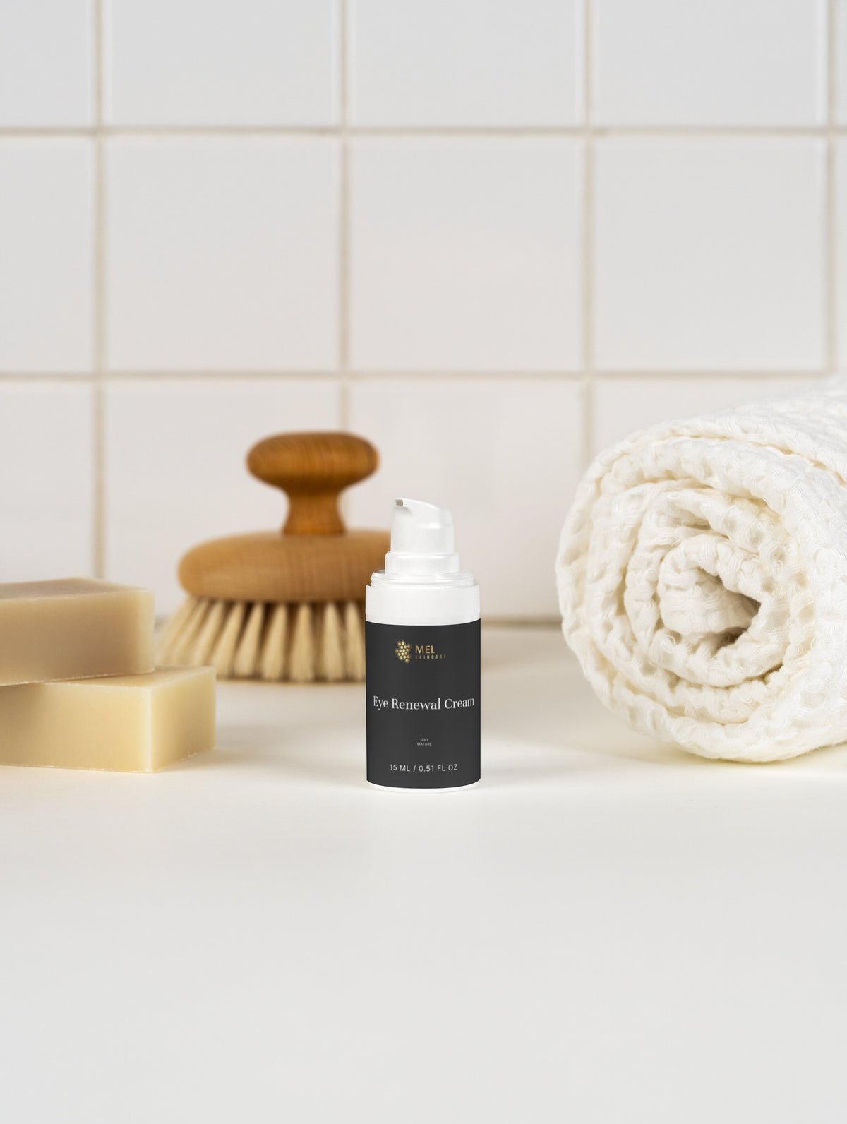 Eye Renewal Cream 