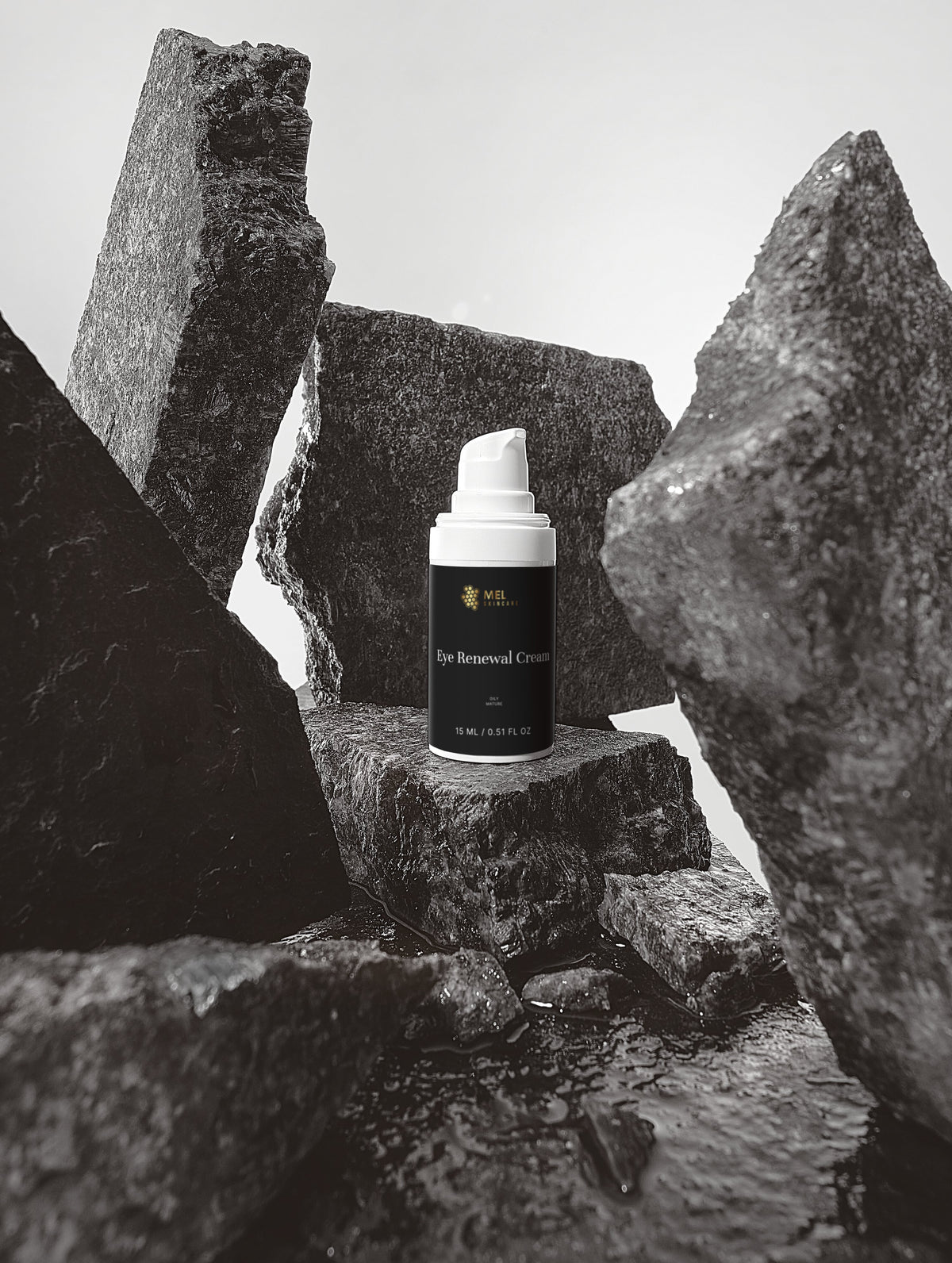 Eye Renewal Cream 