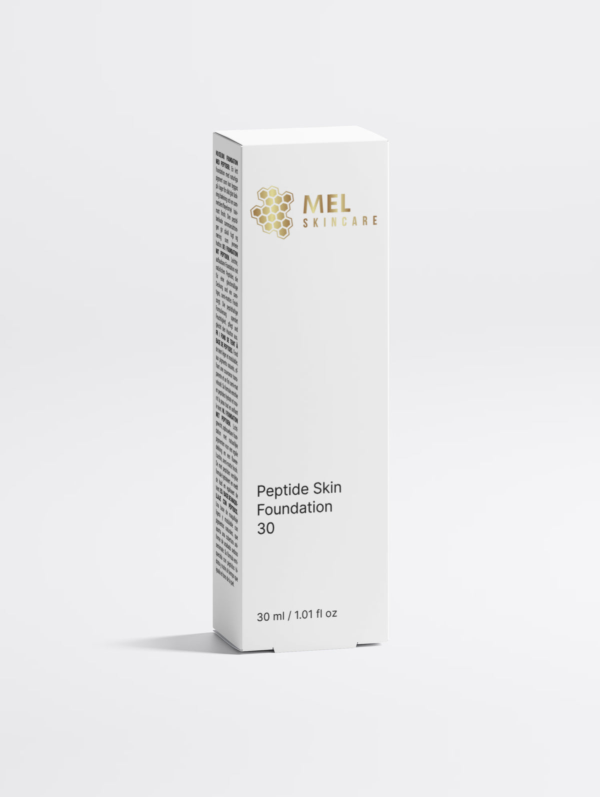 Peptide Skin Foundation,  30