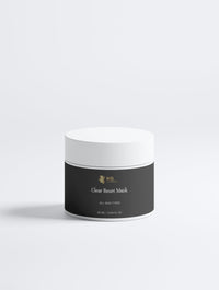 Clear Reset Mask