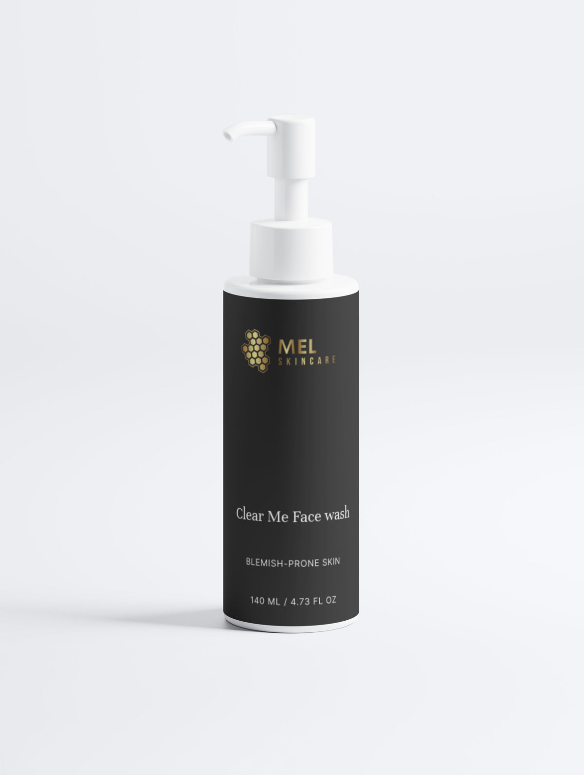Clear Me Face Wash