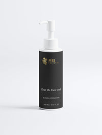 Clear Me Face Wash