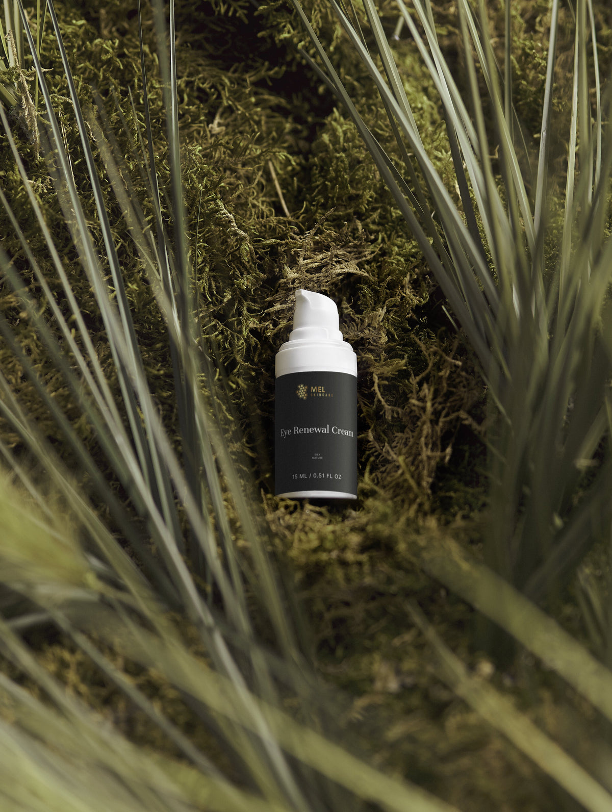 Eye Renewal Cream 
