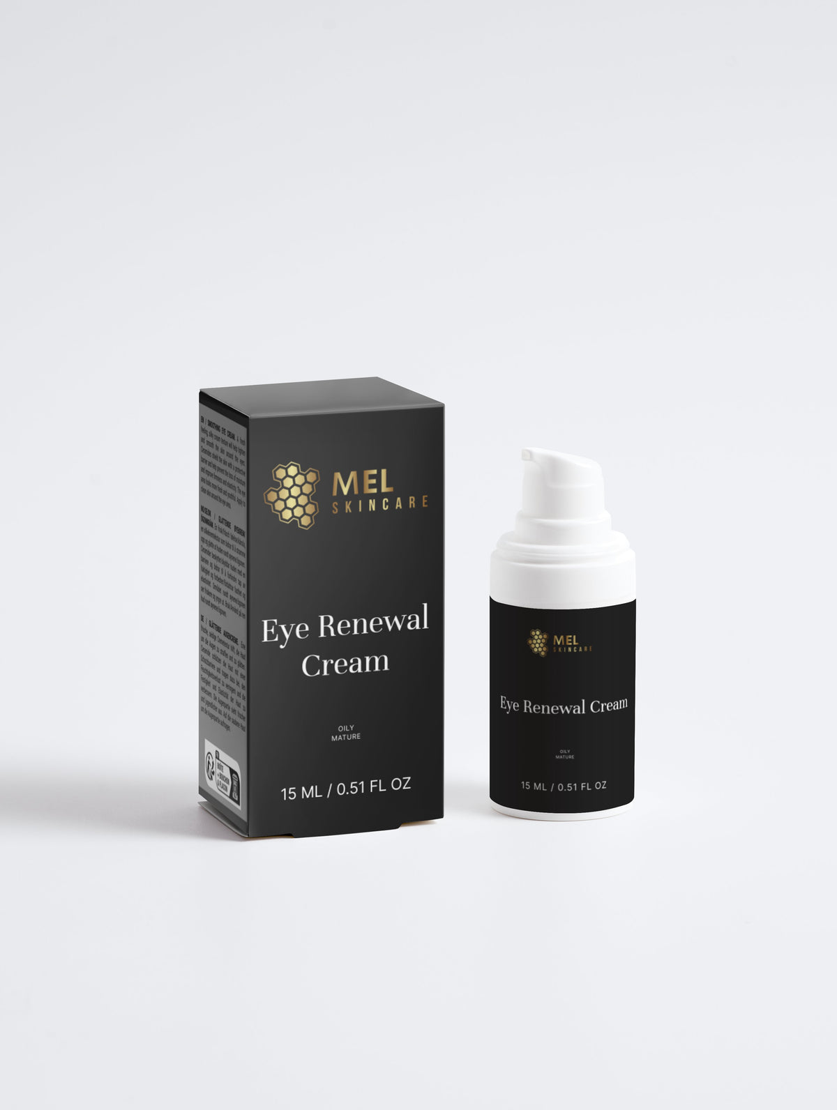 Eye Renewal Cream 