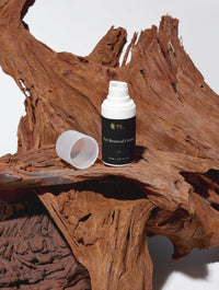 Eye Renewal Cream 