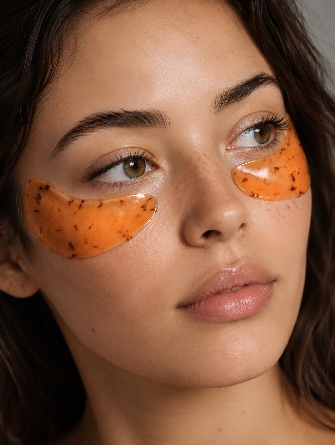 Wake Me Up Eye Patches