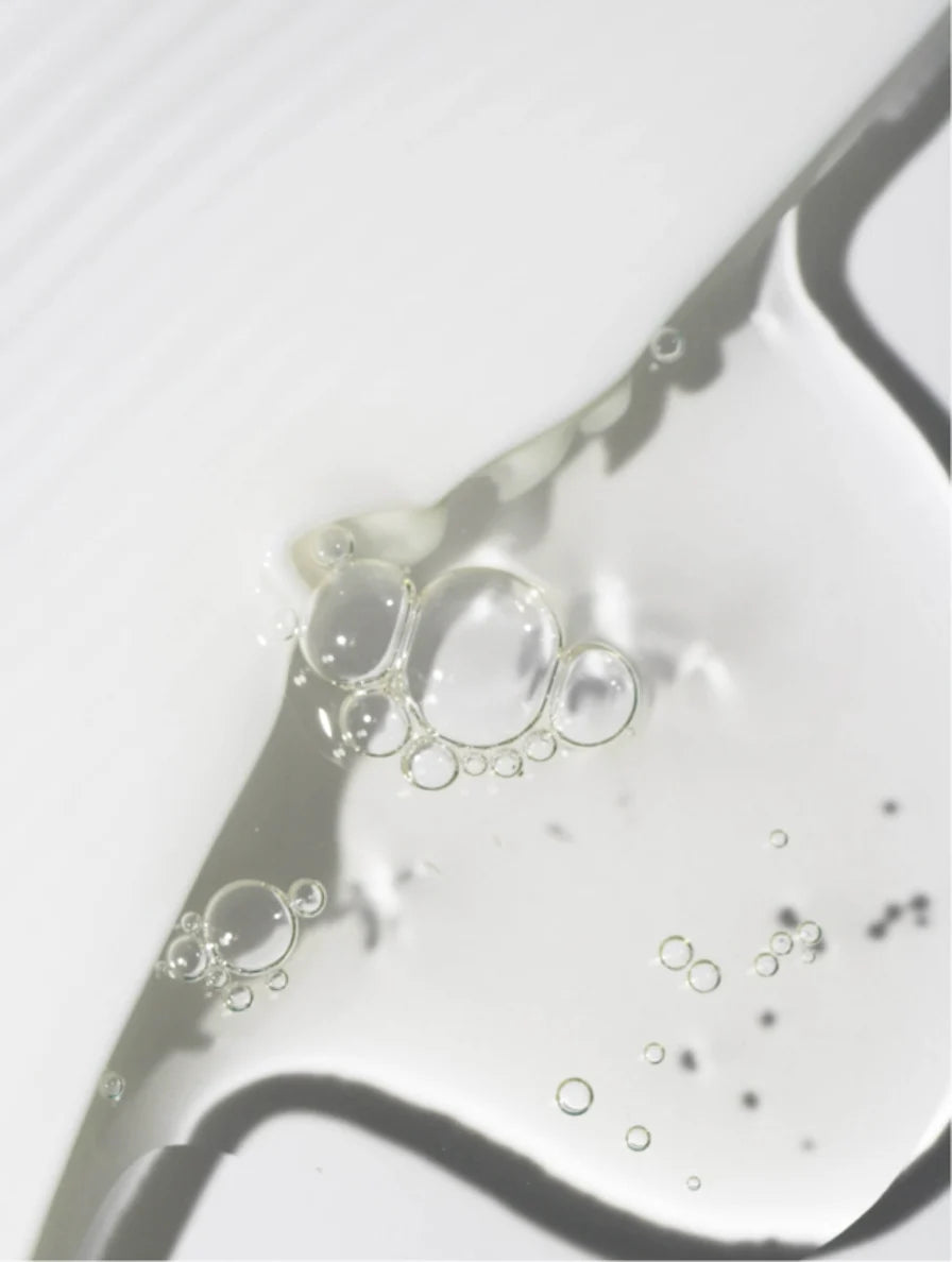 Clear Gel Cleanser