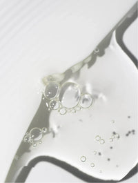 Clear Gel Cleanser