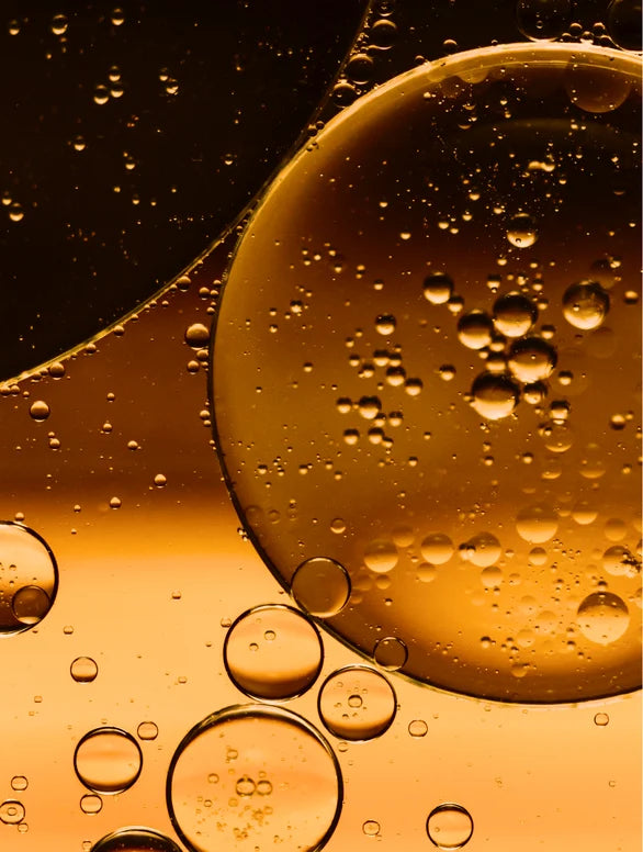Silk Body Oil