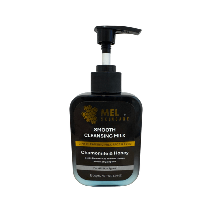 Smooth Cleansing Milk