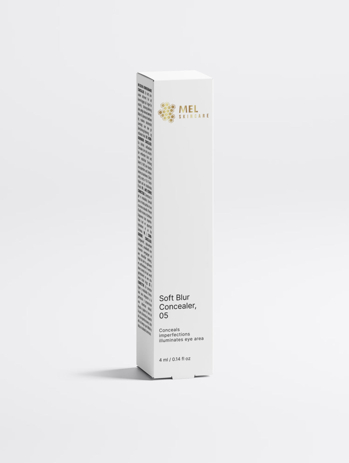 Soft Blur Concealer, 05 Light Cool