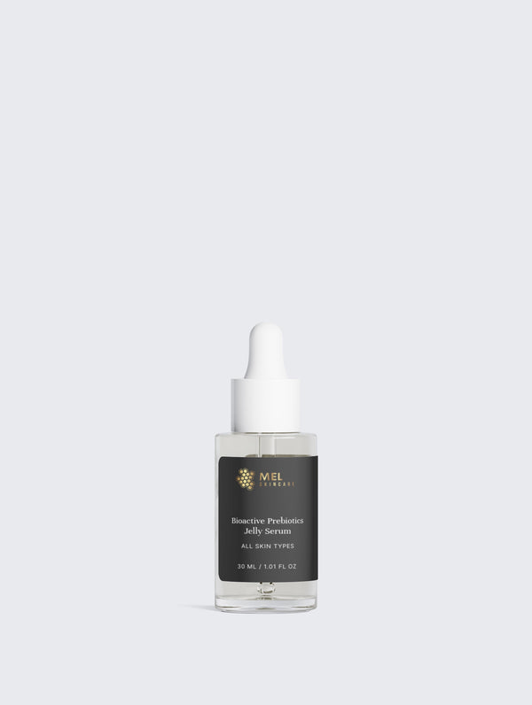 Bioactive Prebiotics Jelly Serum