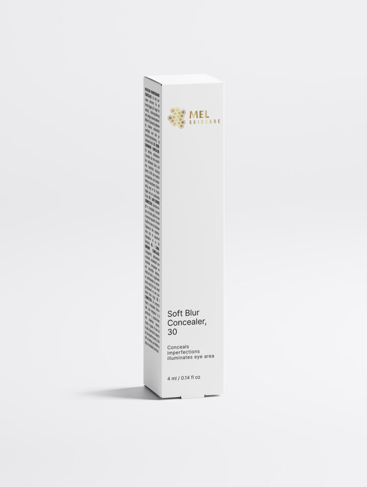 Soft Blur Concealer, 30