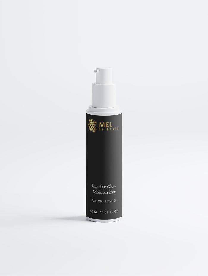 Barrier Glow Moisturizer