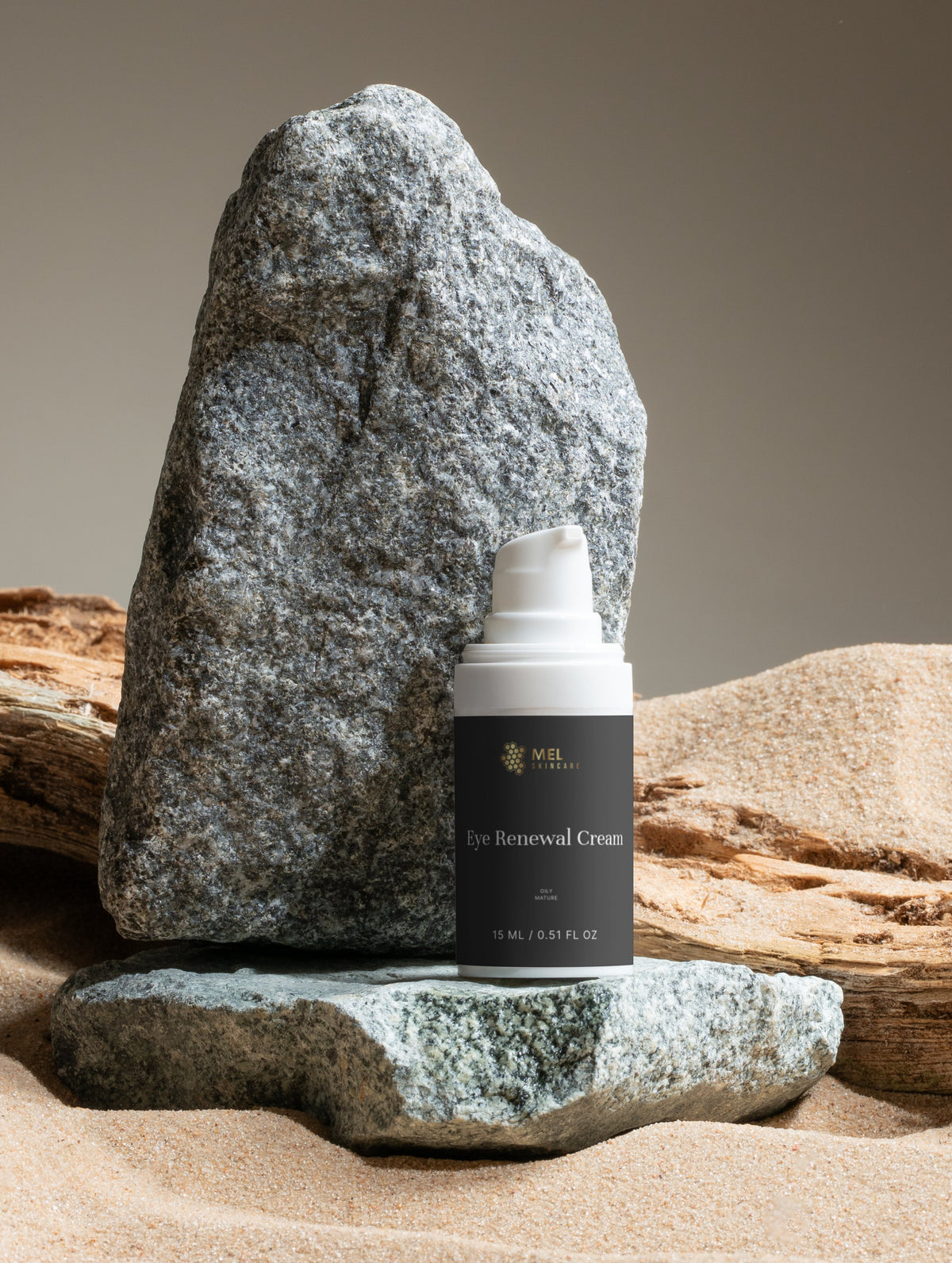 Eye Renewal Cream 