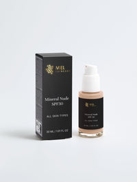 Minerale Nude SPF30