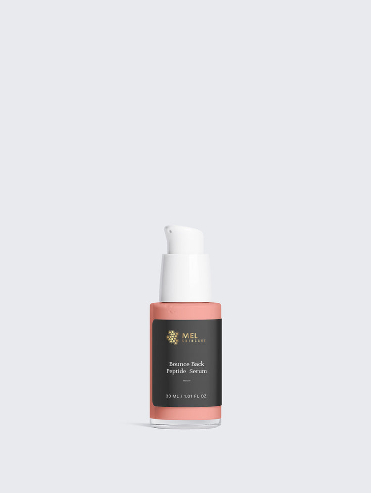 Bounce Back Peptide Serum
