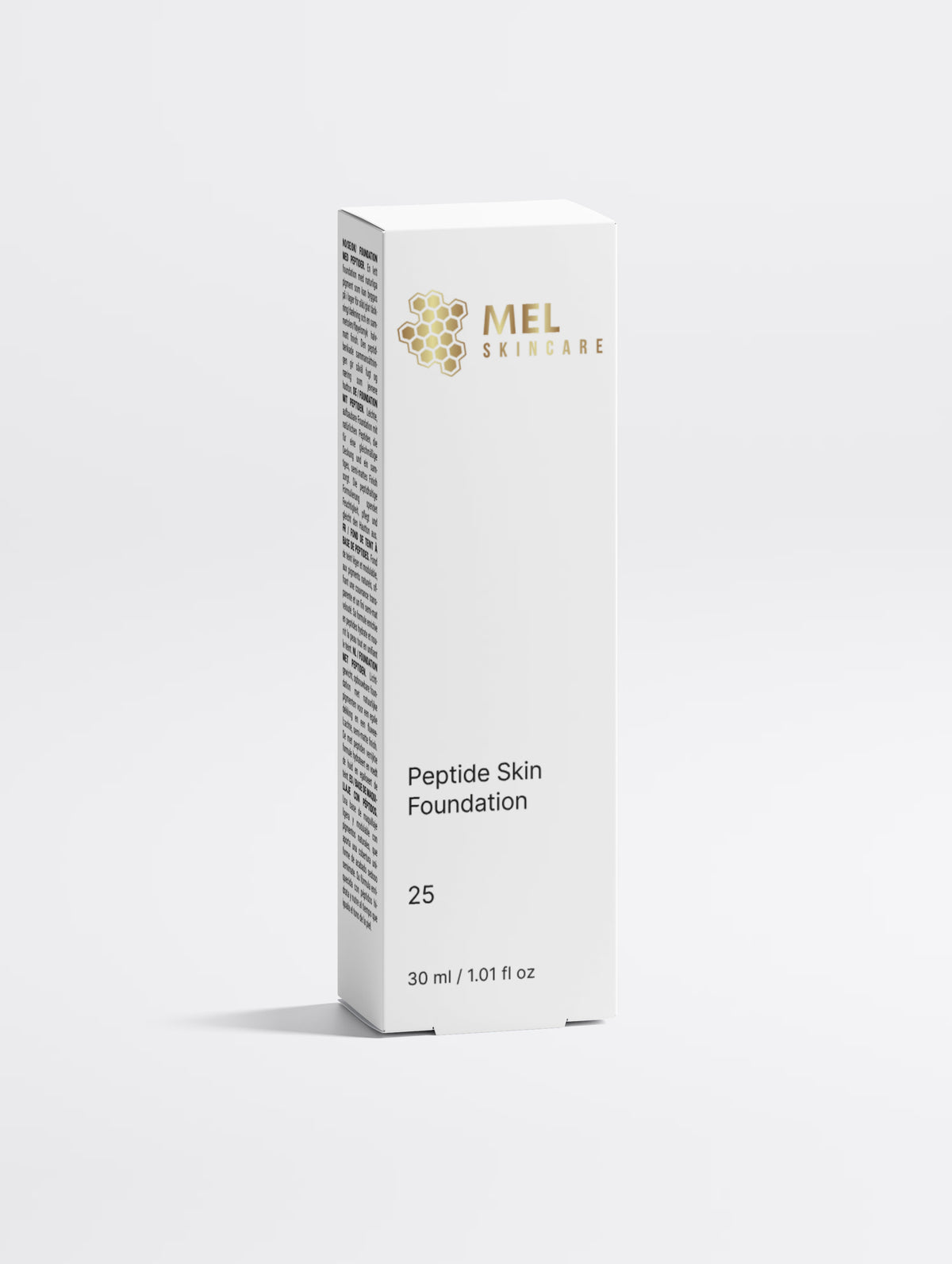Peptide Skin Foundation,  25
