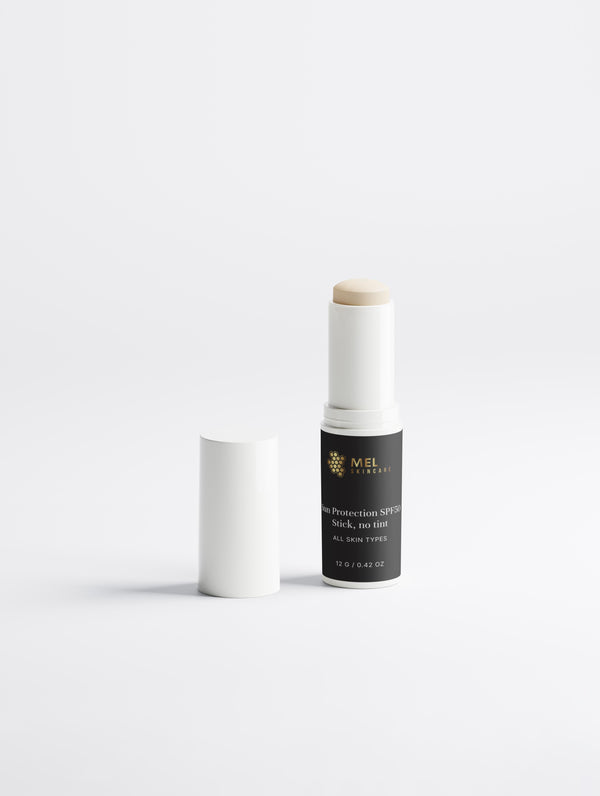 Sun Protection SPF50 Stick, no tint