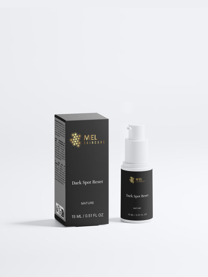 Dark Spot Reset