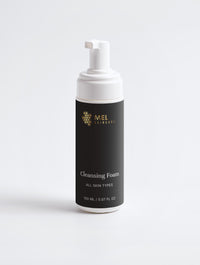Cleansing Foam