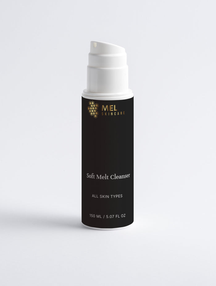 Soft Melt Cleanser