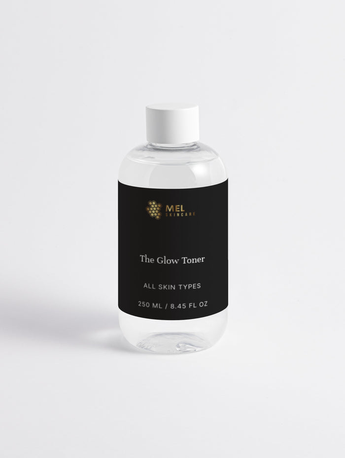 The Glow Toner