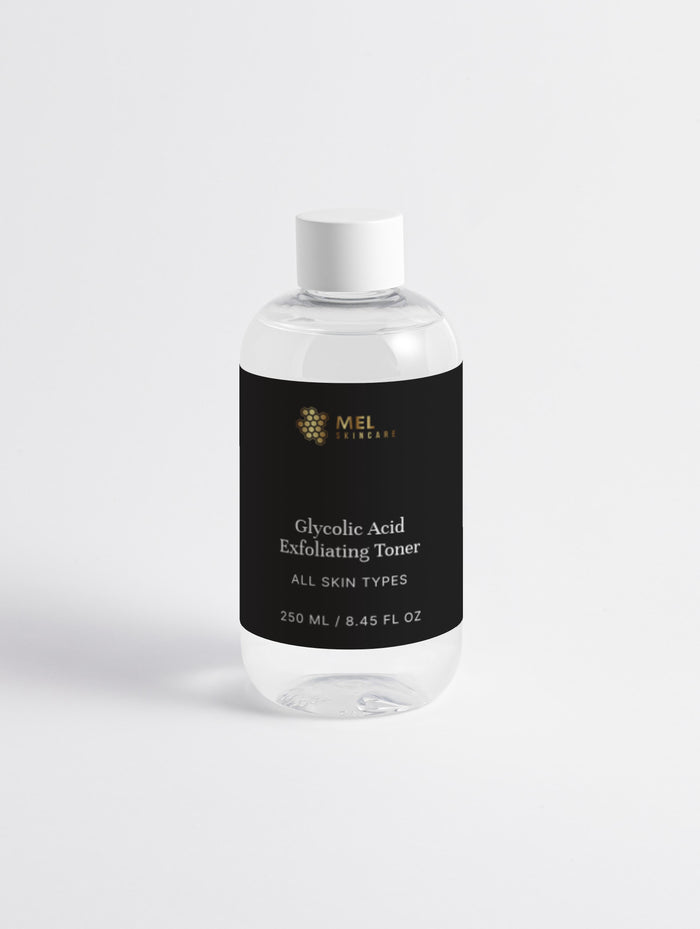 Glycolic Acid Exfoliating Toner