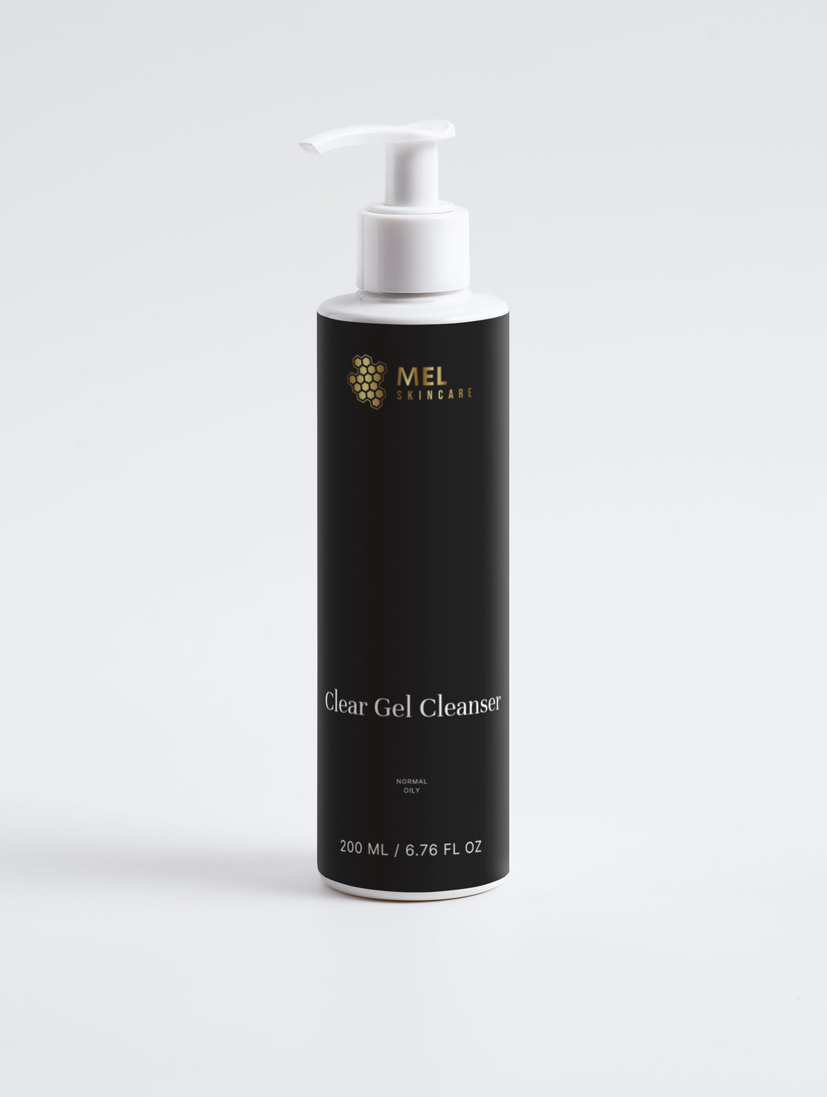 Clear Gel Cleanser