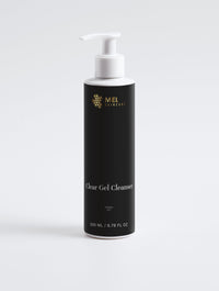 Clear Gel Cleanser
