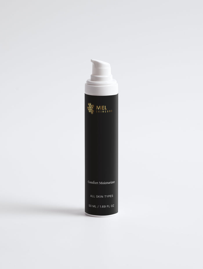 Comfort Moisturizer