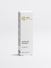 Peptide Skin Foundation, 15