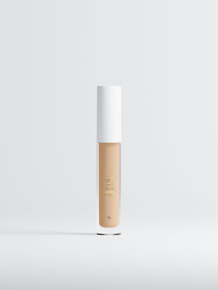 Soft Blur Concealer, 15 Medium Cool