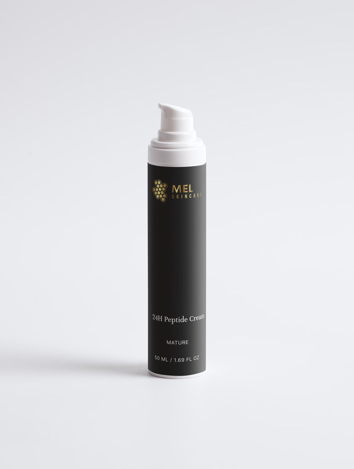 24H Peptide Cream
