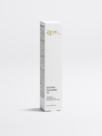 Soft Blur Concealer, 10 Light Warm