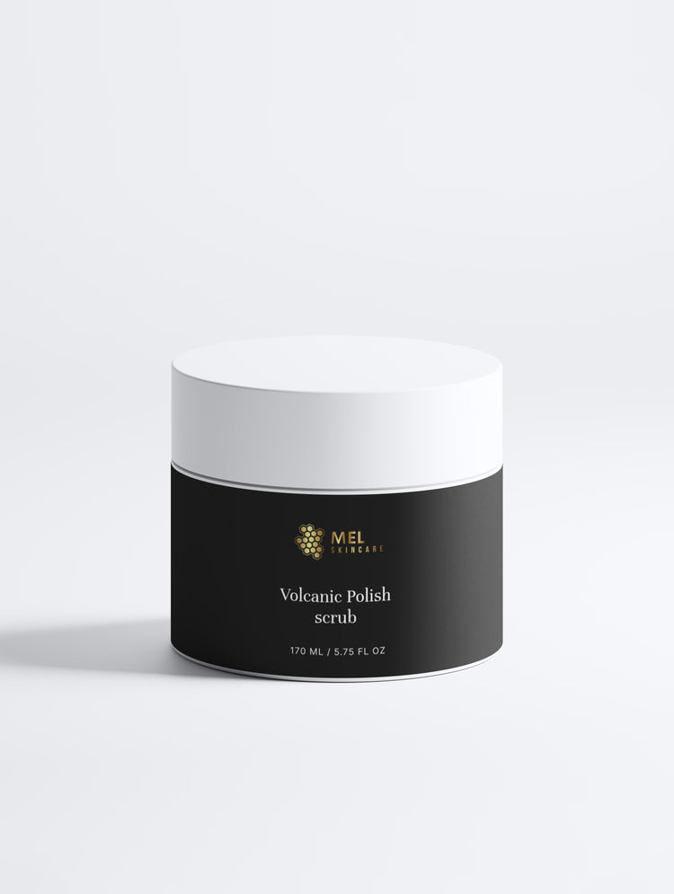 Volcanic Polish Scrub