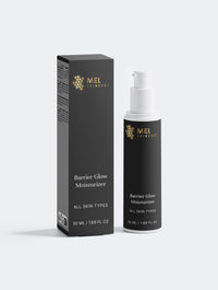 Barrier Glow Moisturizer