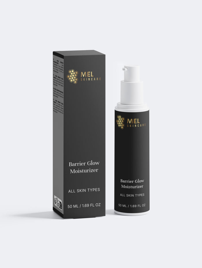 Barrier Glow Moisturizer