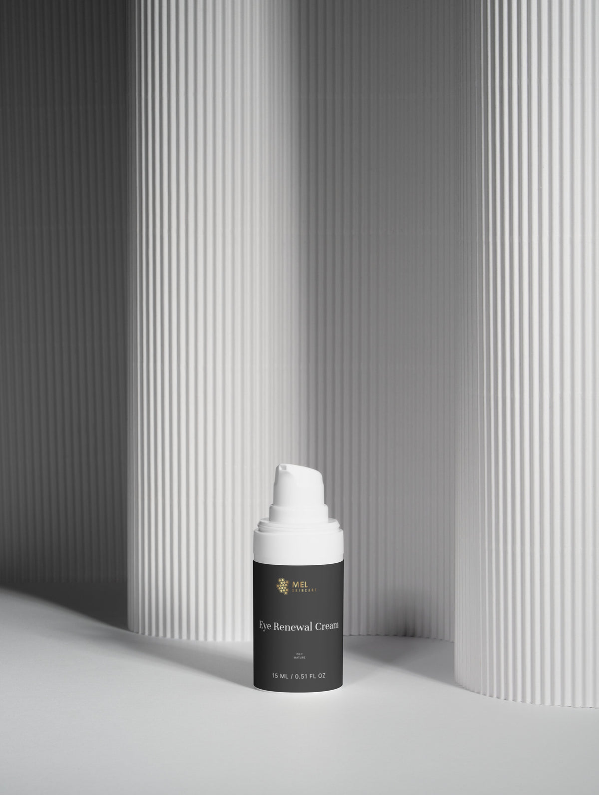 Eye Renewal Cream 