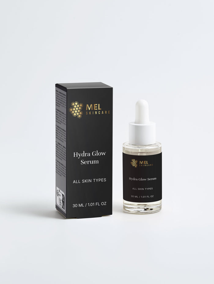 Hydra Glow Serum
