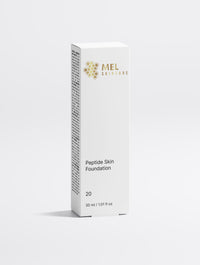 Peptide Skin Foundation, 20