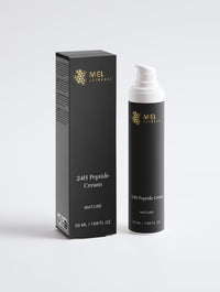 24H Peptide Cream