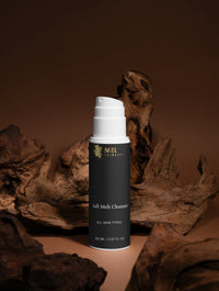 Soft Melt Cleanser