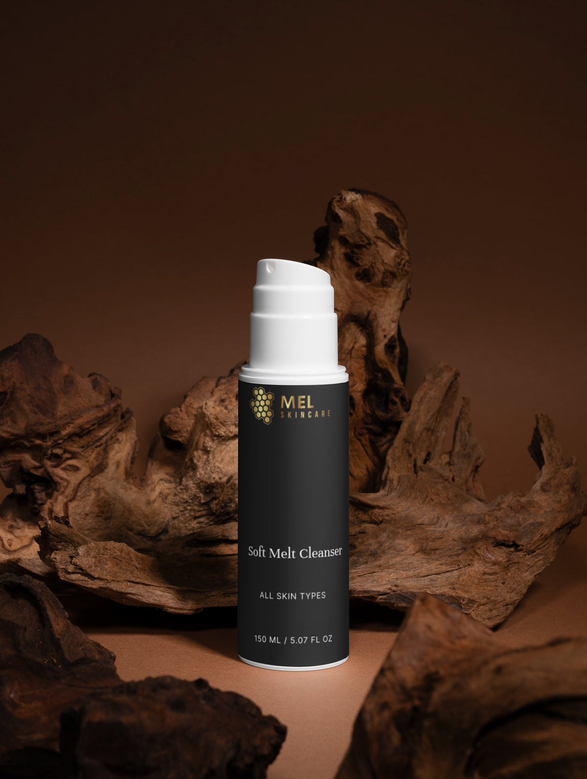 Soft Melt Cleanser